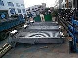 XGS型格柵清污機(jī)圖片