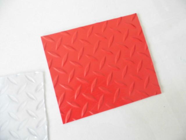 供應(yīng)PVC透明柳葉板