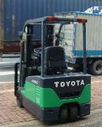 豐田TCM力至優(yōu)叉車出租圖片