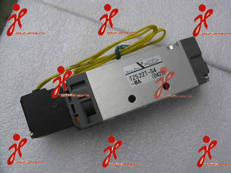 供應(yīng)日本New-Era新時(shí)代電磁閥