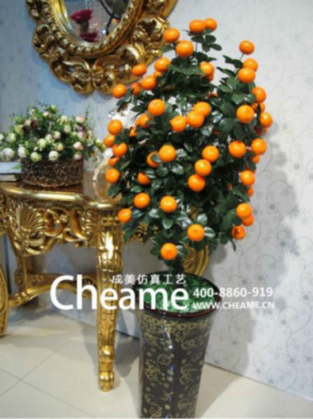 供應(yīng)成美仿真果樹仿真果樹生產(chǎn)廠家