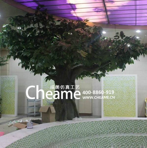 成美仿真富貴樹仿真富貴樹生產(chǎn)廠圖片/成美仿真富貴樹仿真富貴樹生產(chǎn)廠樣板圖 (2)