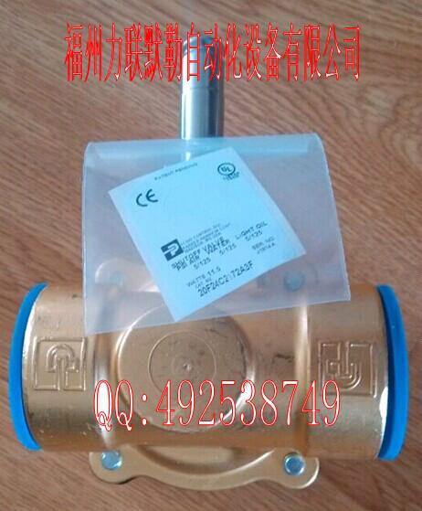 供應(yīng)parker電磁閥（20F24C2172A3F）