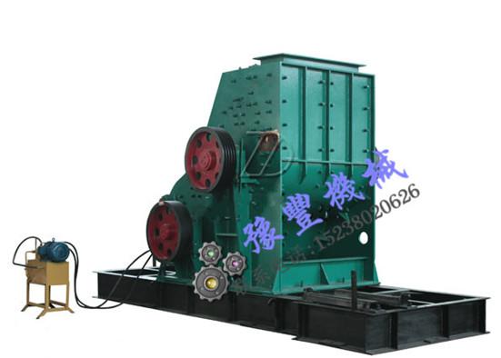 過硬的煤泥粉碎機(jī)圖片