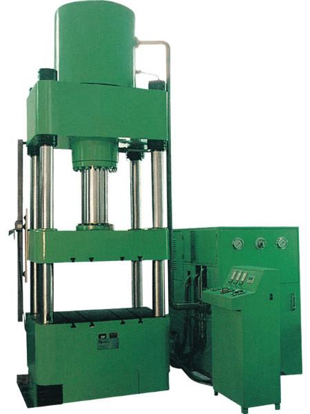 供應新余液壓機廠家出售維修氣動壓機