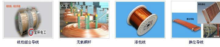 電磁線廠家報價圖片