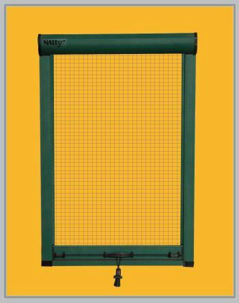 供應(yīng)鋁合金防盜窗花和紗窗