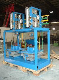 供應(yīng)雙工位鑄造臺(tái)-鞋材鑄造臺(tái)-廣東鑄造臺(tái)-鞋廠(chǎng)鑄造臺(tái)