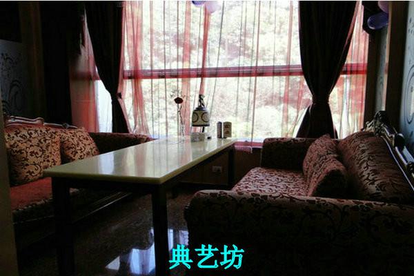 典藝坊咖啡廳雙人沙發(fā)，單人沙發(fā)，茶餐廳雙人卡座沙發(fā)，單人卡座沙發(fā)