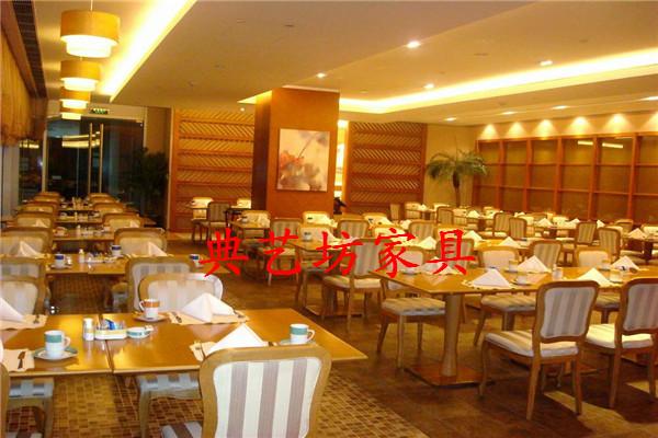 供應(yīng)西餐廳桌椅