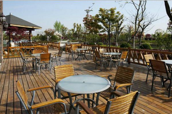 茶餐廳餐桌餐椅圖片/茶餐廳餐桌餐椅樣板圖 (4)