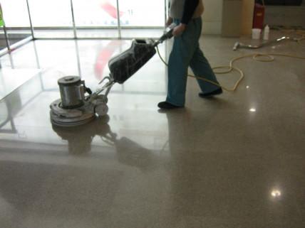 嶗山區(qū)專業(yè)工廠保潔嶗山保潔公司圖片