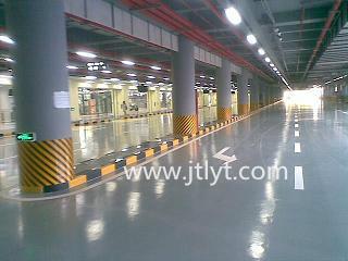 龍華新區(qū)停車場(chǎng)劃線，龍華附近的劃線施工隊(duì)-深圳路易通