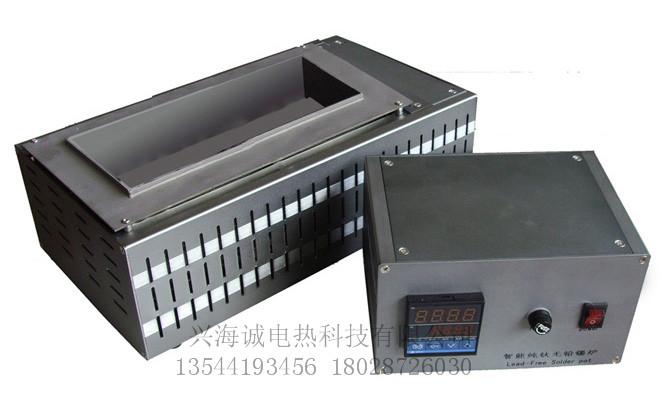 供應(yīng)分體式熔錫爐深圳批發(fā)定做