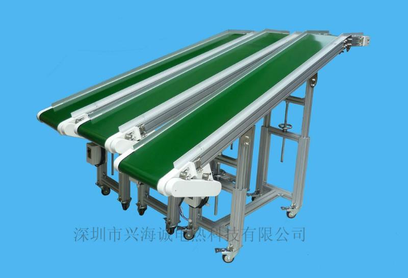 供應(yīng)鋁材PVC流水線自動(dòng)流水線廠家廠家直銷(xiāo)