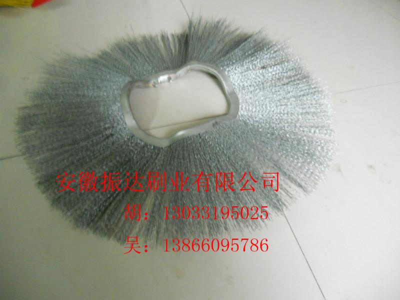 供應(yīng)牡丹江市掃雪刷片