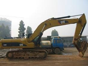 云南開遠(yuǎn)卡特挖機(jī)修理圖片/云南開遠(yuǎn)卡特挖機(jī)修理樣板圖 (4)