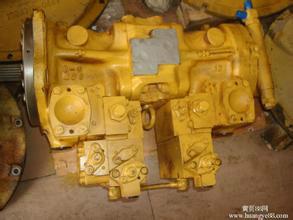 供應(yīng)云南*的液壓泵維修校驗