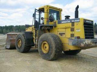 供應云南昆明小松裝載機維修