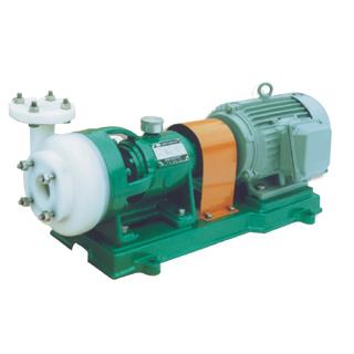 酸堿泵FSB型氟塑料合金離心泵/深圳免運(yùn)費(fèi)/化工酸堿泵