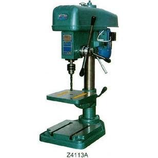 中山翠山牌工業(yè)臺(tái)鉆Z4113A 臺(tái)式鉆孔機(jī) 工業(yè)鉆床 正品
