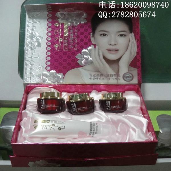 供應(yīng)玫麗佳人四合一套裝正品批發(fā)