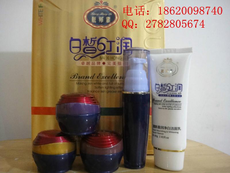 供應(yīng)靚邦素三件套套裝正品批發(fā)