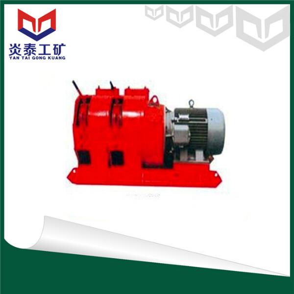 2JPB-15型耙礦絞車