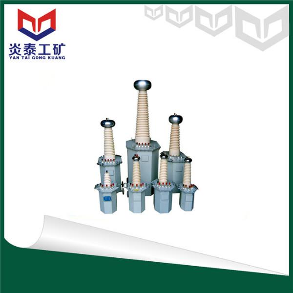 SGB系列交直流數(shù)字高壓表