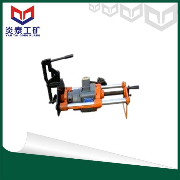 GZD-32三相電動鋼軌鉆孔機