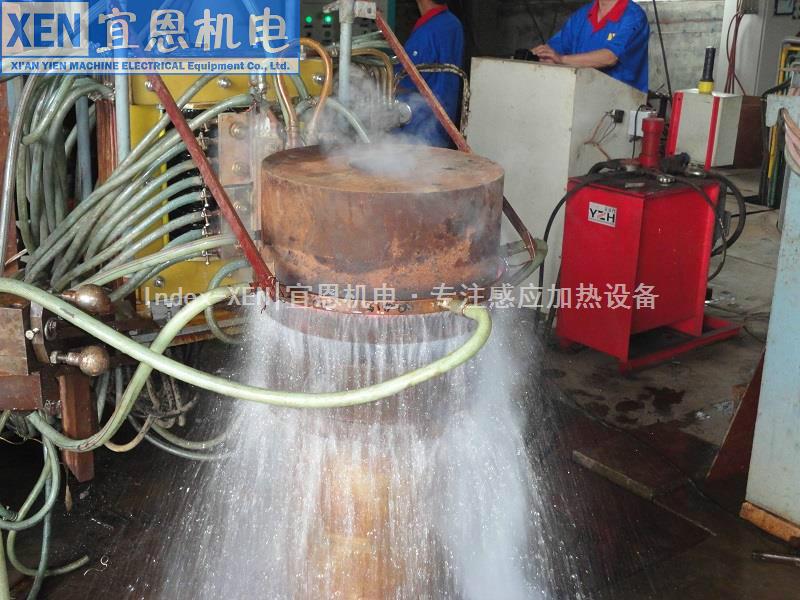 供應(yīng)雙頻淬火設(shè)備,絲杠中頻淬火設(shè)備,