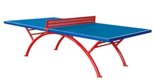 供應(yīng)室外用SMC型乒乓球臺