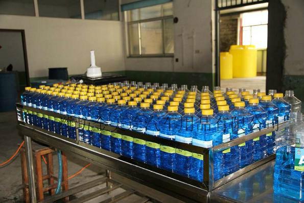 防凍液配方技術圖片/防凍液配方技術樣板圖 (3)