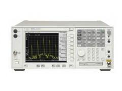 长期供应（回收安捷伦）E4440A E4445A频谱分析仪