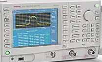 收购AdvantestU3751频谱分析U3741图片
