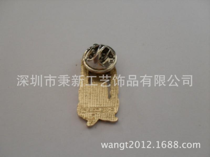 供應(yīng)*徽章/琺瑯徽章/機(jī)器人徽章