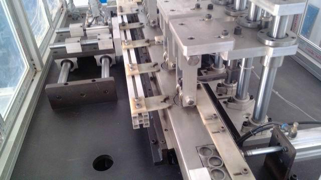 供應斯聯達DSN-bx12常州非標自動化檢測設備