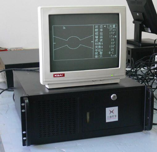 供應(yīng)滄州渦流探傷儀徐州檢測儀青島渦流探傷設(shè)備