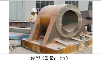供應(yīng)鑄鋼渣罐合金鋼不銹鋼大型鑄鋼件