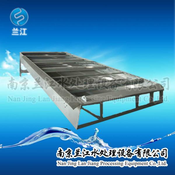 供應(yīng)回轉(zhuǎn)耙式格柵除污機(jī)GSHP6003000-3