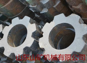 PCH環(huán)錘式破碎機(jī)圖片/PCH環(huán)錘式破碎機(jī)樣板圖 (3)