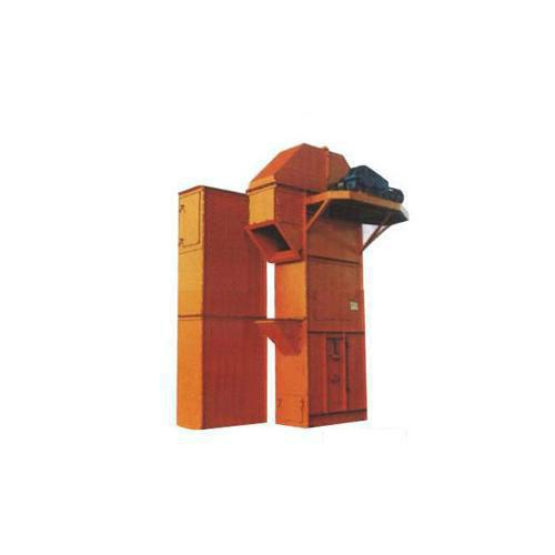 供應(yīng)山東廠家直銷TH型斗式提升機