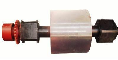 供應(yīng)山東山礦四輥破碎機(jī)配件