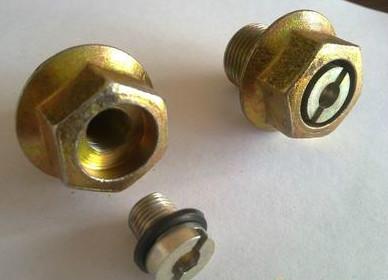 供應(yīng)液力耦合器易熔塞*易熔合金