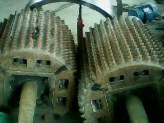 供應(yīng)雙輥破碎機齒輥破碎機四輥破碎