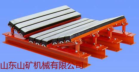PT-IBH緩沖床山東山礦制造圖片