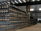 螺紋鋼HRB400E圖片