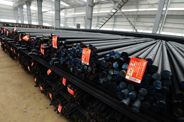 供應HRB400E螺紋鋼