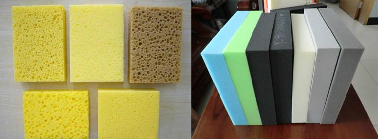 海綿怎么進(jìn)口進(jìn)口海綿需要什么流程圖片