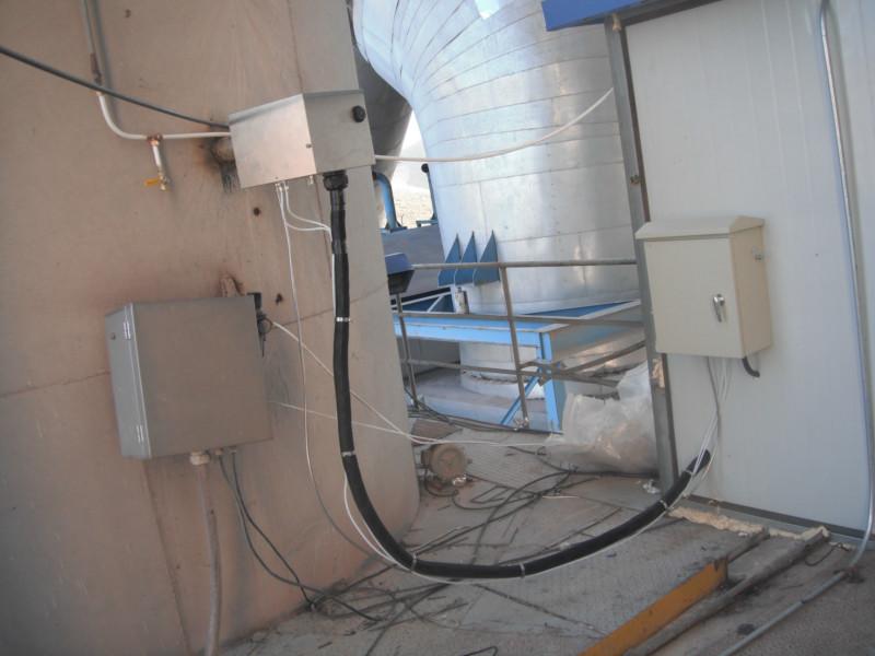 供應(yīng)全國氨*在線監(jiān)測系統(tǒng)廠家直銷